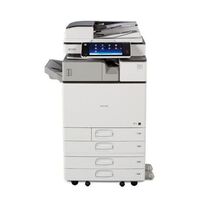 Dịch vụ cho thuê máy Photocopy Ricoh MPC 2504