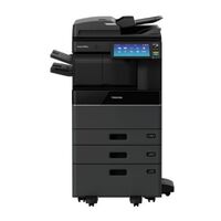 Cho thuê máy Photocopy Toshiba e-Studio màu 5015AC