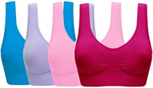 Đồ lót nữ Seamless