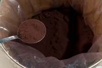 Phẩm màu - thùng