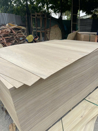 Ván ép uốn cong ngô đồng