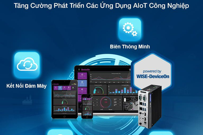 Giải pháp Edge Intelligence