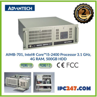 Máy tính công nghiệp IPC-610 core i5-2400