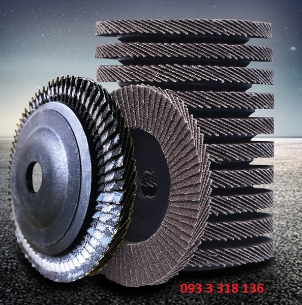 Nhám xếp hạt