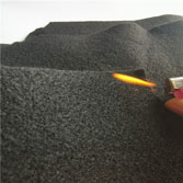Vải felt chống cháy