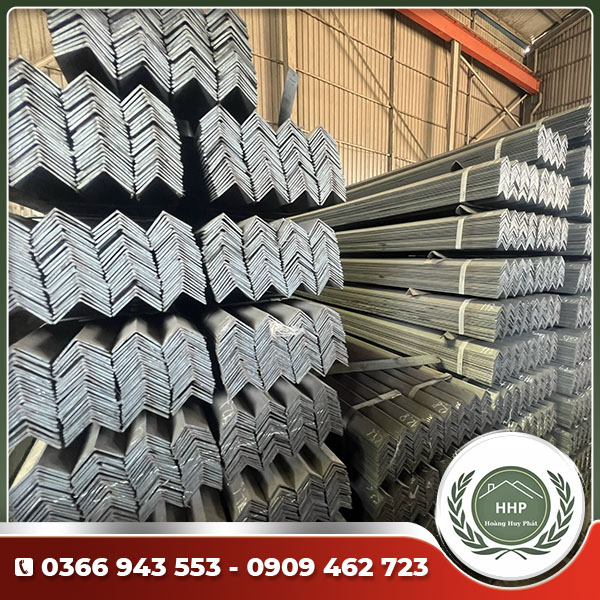 Thép hình V