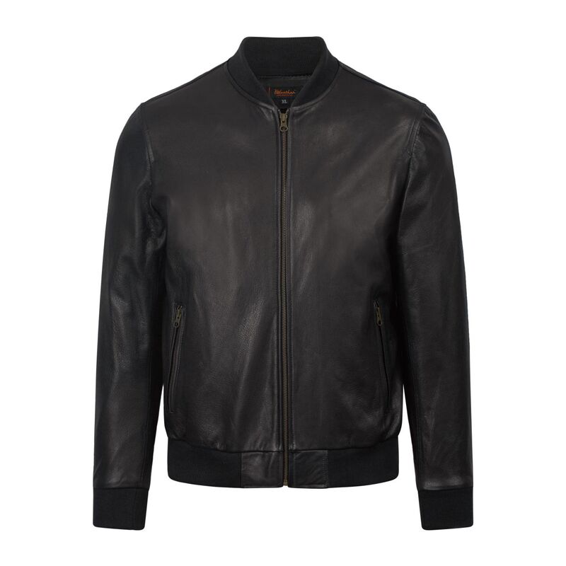 Áo da Bomber Classic