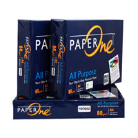 Giấy Paperone A4  80 GSM