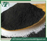 Than gáo dừa bụi