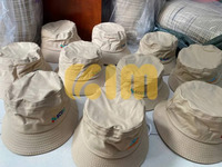 Mũ tai bèo vành nhỏ SCGG