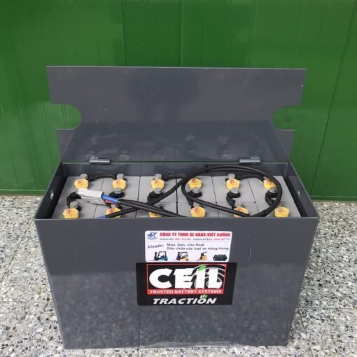 Bình điện Ceil 525Ah-24V