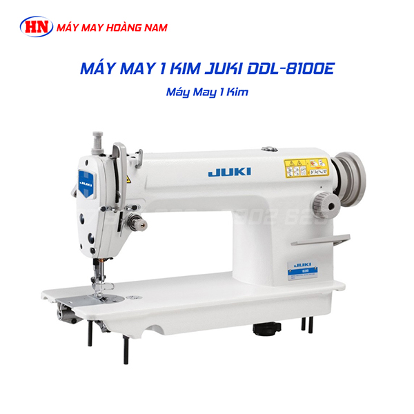 Máy may 1 kim DDL-8100E