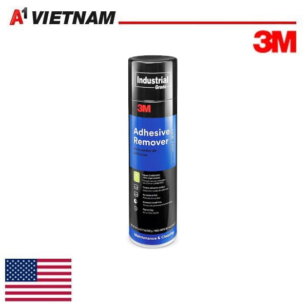 Keo 3M Adhesive Remover