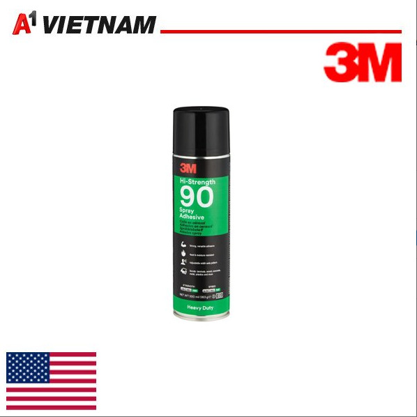 Keo 3M Hi Strength 90