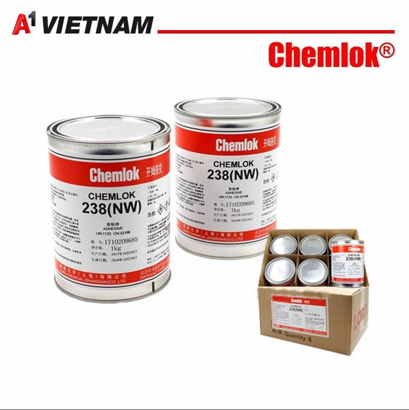 Keo Chemlok 238