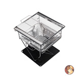Bếp nướng Chef Studio size M