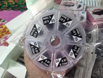 Lông mi hàng fan