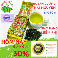 Chè Tân Cương Thái Nguyên 500g