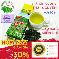 Trà Thái Nguyên - trà Tân Cương 500g