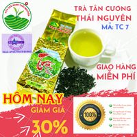 Trà Thái Nguyên - trà Tân Cương hảo hạng 1kg