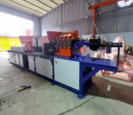 Máy bẻ sắt 3D