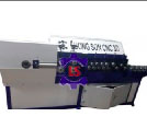 Máy uốn dây tự động 2D CNC 5-10mm