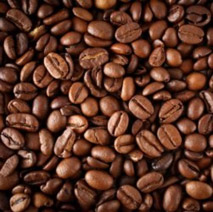 Cà phê Warm hạt Robusta