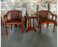 Bàn ghế khách sạn