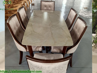 Bàn ghế khách sạn