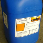 Chống cáu cặn RO