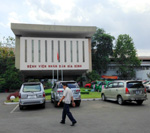 Bệnh viện Nhân dân Gia Định