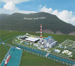 Nhà máy Nhiệt điện Vân Phong I