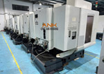 Một số hình ảnh máy CNC cũ An Khang nhận order