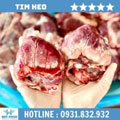 Tim heo