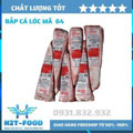 Bắp cá lóc
