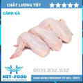 Cánh gà