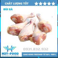 Đùi gà