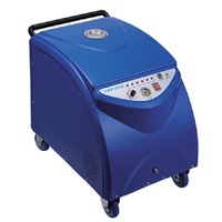 Máy rửa xe bằng hơi nước 12kw