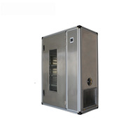 Máy sấy khô thực phẩm cho trái cây