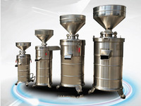 Máy vắt sữa đậu nành