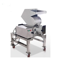 Máy xay nghiền đa năng bình minh