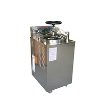 Nồi hấp tiệt trùng nhiệt độ thấp