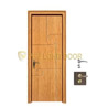 Cửa gỗ phủ nhựa PVC
