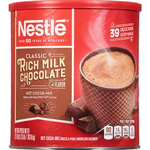 Thức uống Cacao Nestle Rich Milk Chocolate Hot 787.8g