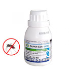 Thuốc diệt côn trùng Super Con 100SC