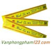 Thước kẻ 20 cm