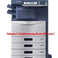 Máy Photocopy Toshiba E-Studio