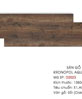 Sàn gỗ công nghiệp Kronopol