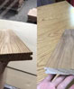 Sàn gỗ teak tự nhiên