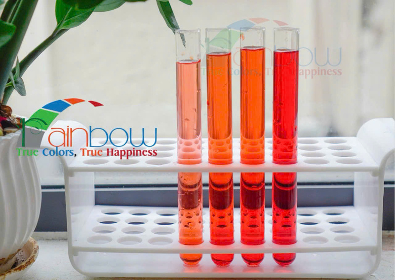 Màu thực phẩm Allura Red